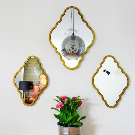 Buffon 502- Studio Lumineux Et Confortable - 2P- Paris 05 ปารีส ภายนอก รูปภาพ